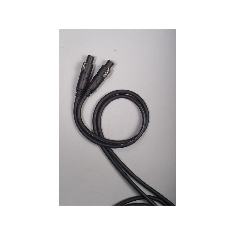 DIE HARD DH34LU10 kabel głośnikowy